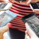 Illustration for article titled Topps' New App Lets You Trade Star Wars Cards With Anyone On Earth